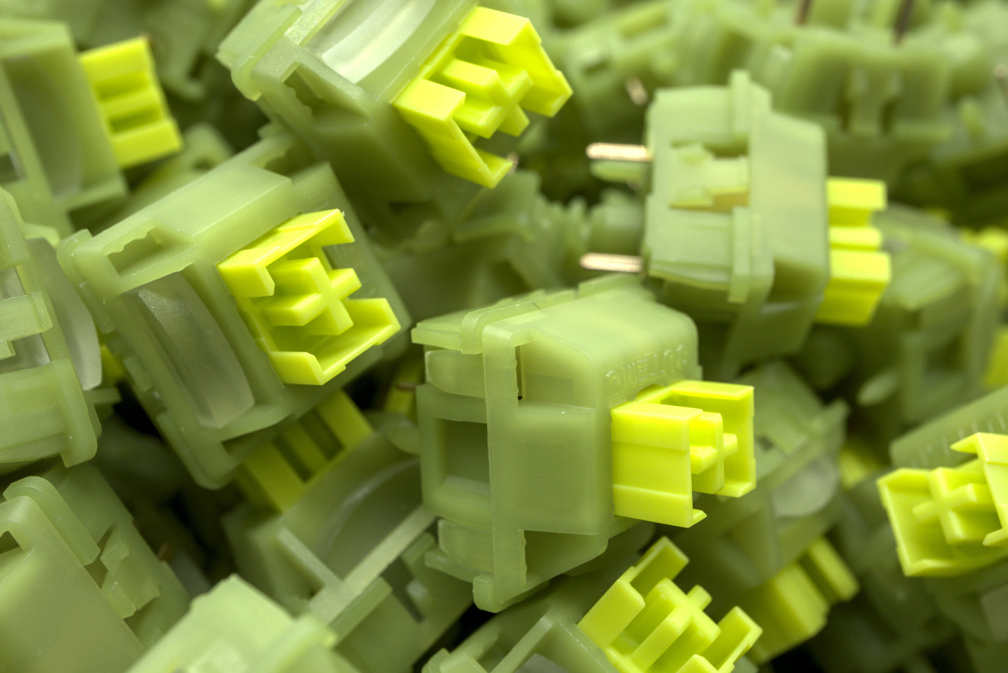 OUTEMU LEMON V3 SILENT TACTILE