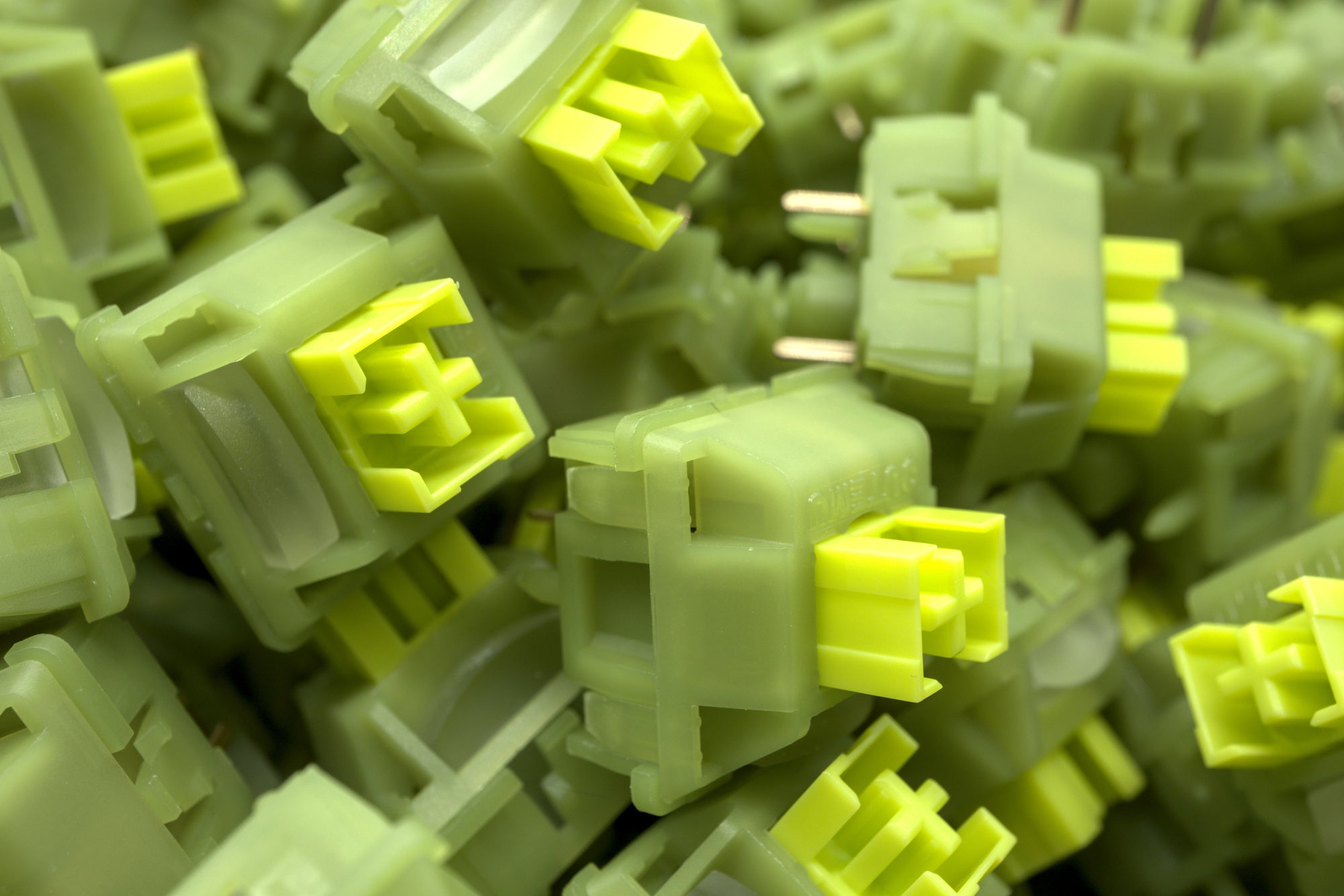 OUTEMU LIME V3 SILENT TACTILE