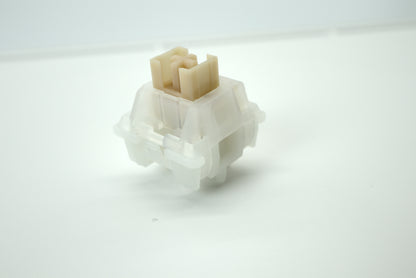 OUTEMU YELLOW JADE SILENT TACTILE