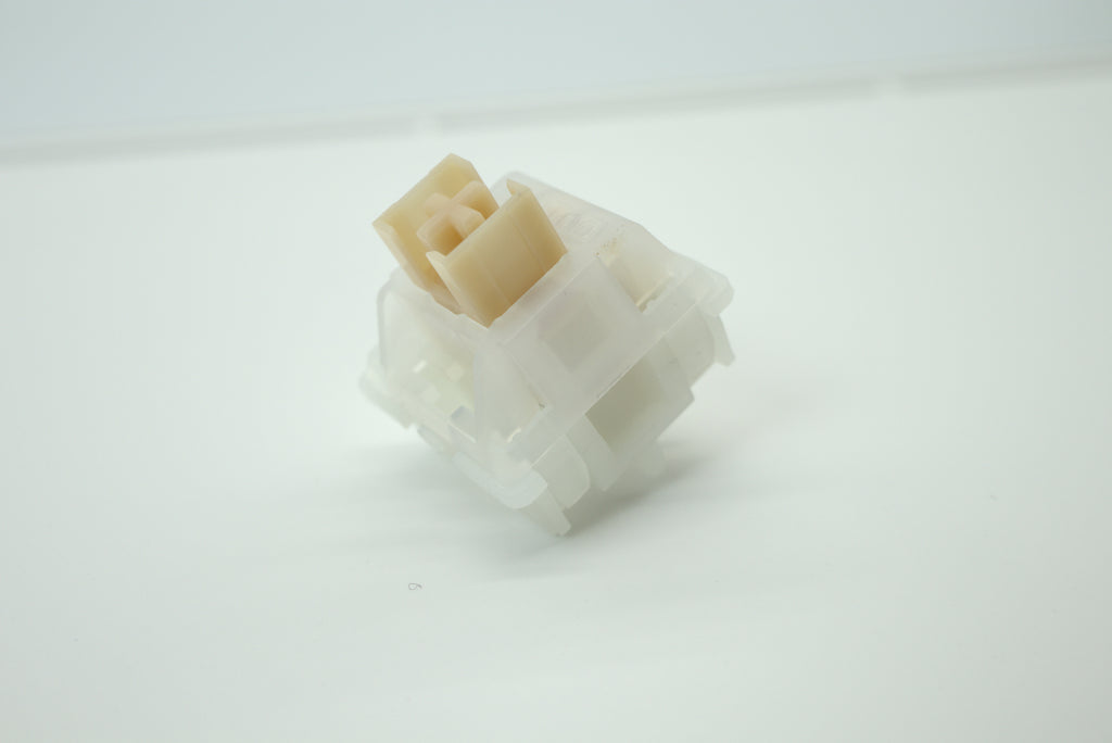 OUTEMU YELLOW JADE SILENT TACTILE