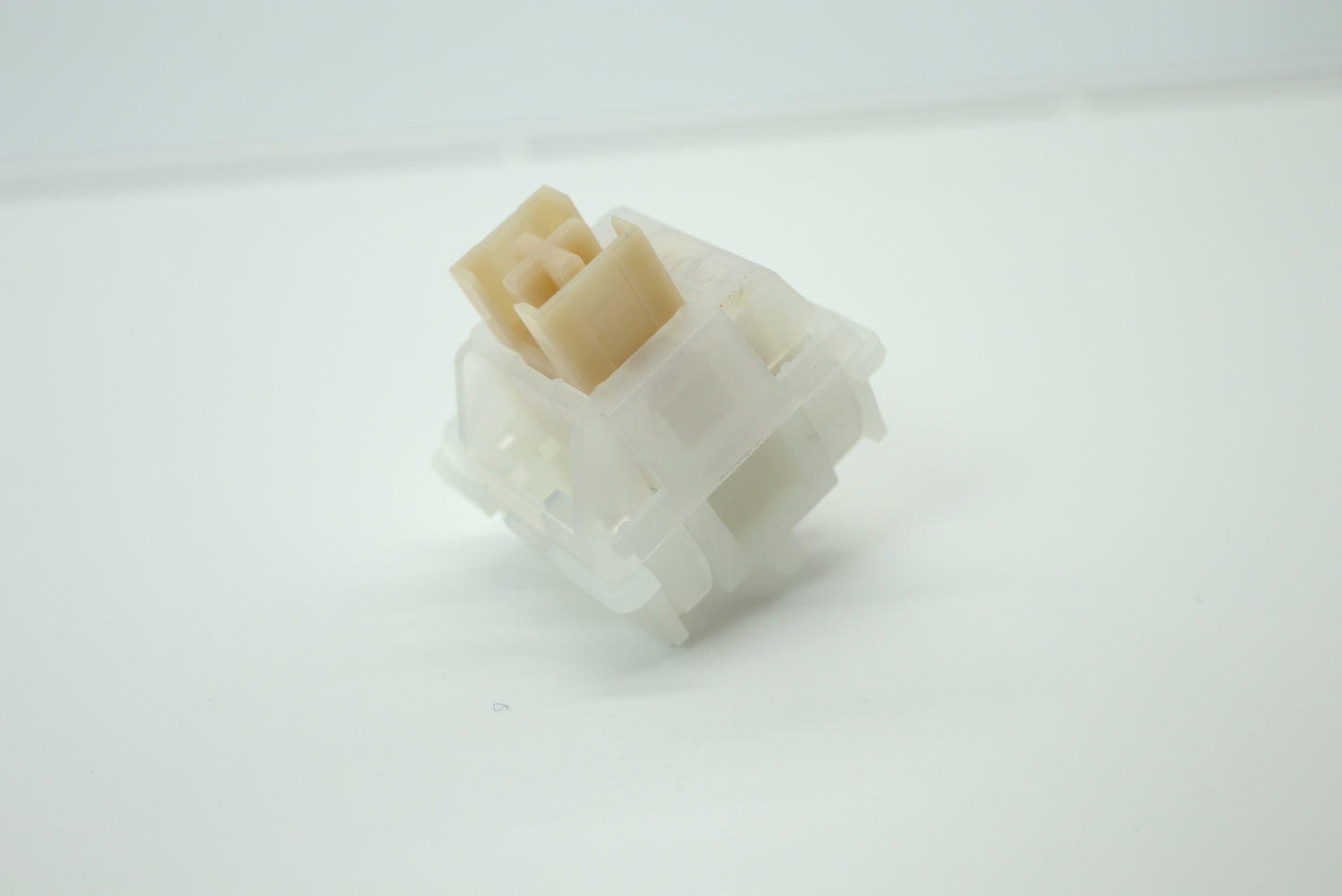 OUTEMU YELLOW JADE SILENT TACTILE