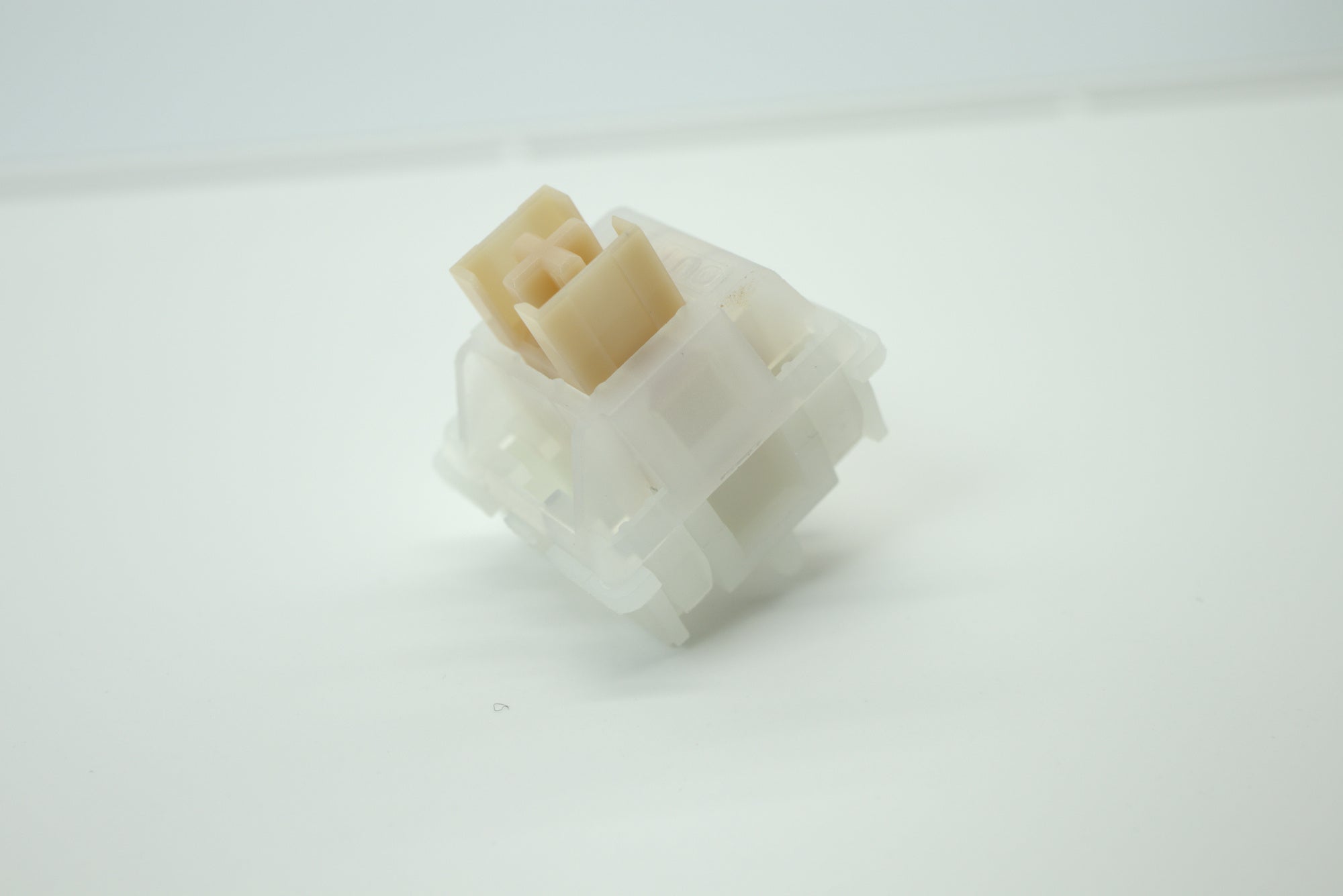 OUTEMU YELLOW JADE SILENT TACTILE