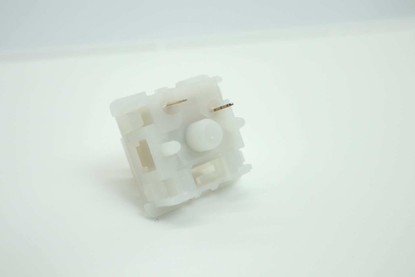 OUTEMU YELLOW JADE SILENT TACTILE