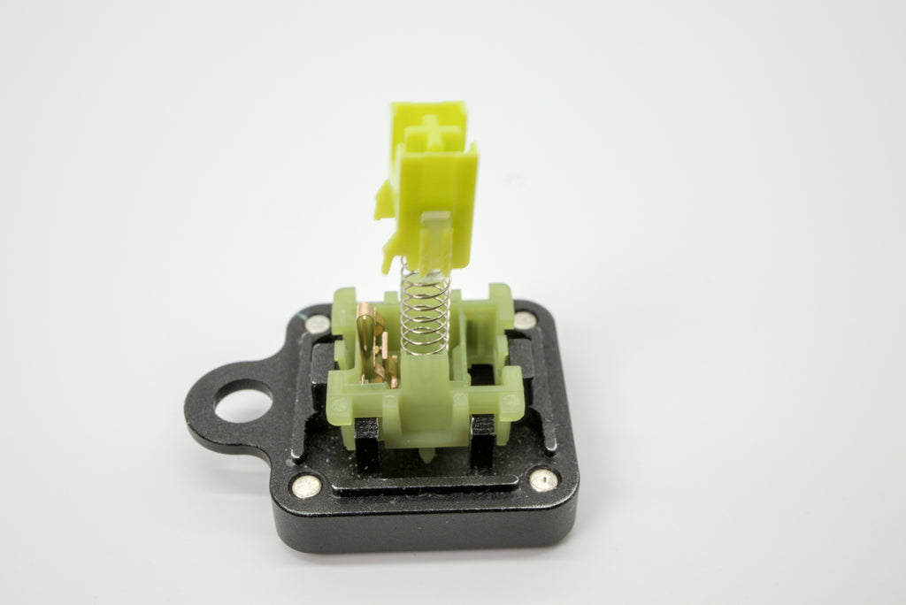 OUTEMU LIME V3 SILENT TACTILE