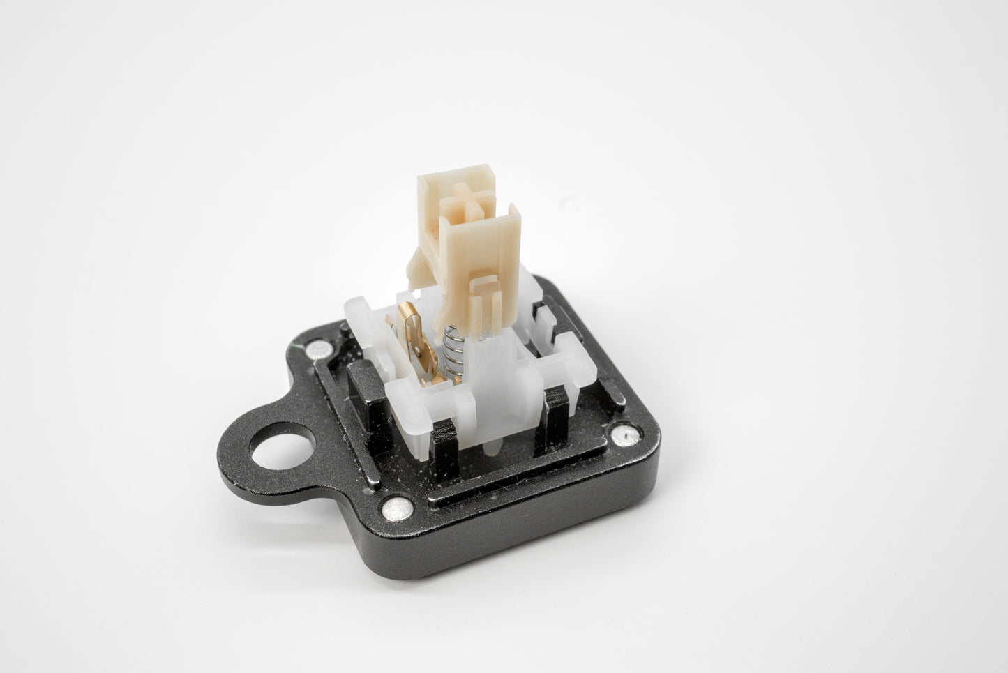 OUTEMU YELLOW JADE SILENT TACTILE