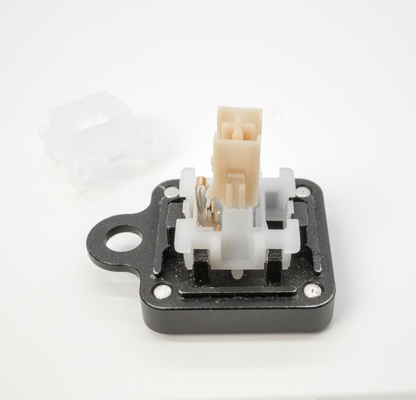 OUTEMU YELLOW JADE SILENT TACTILE