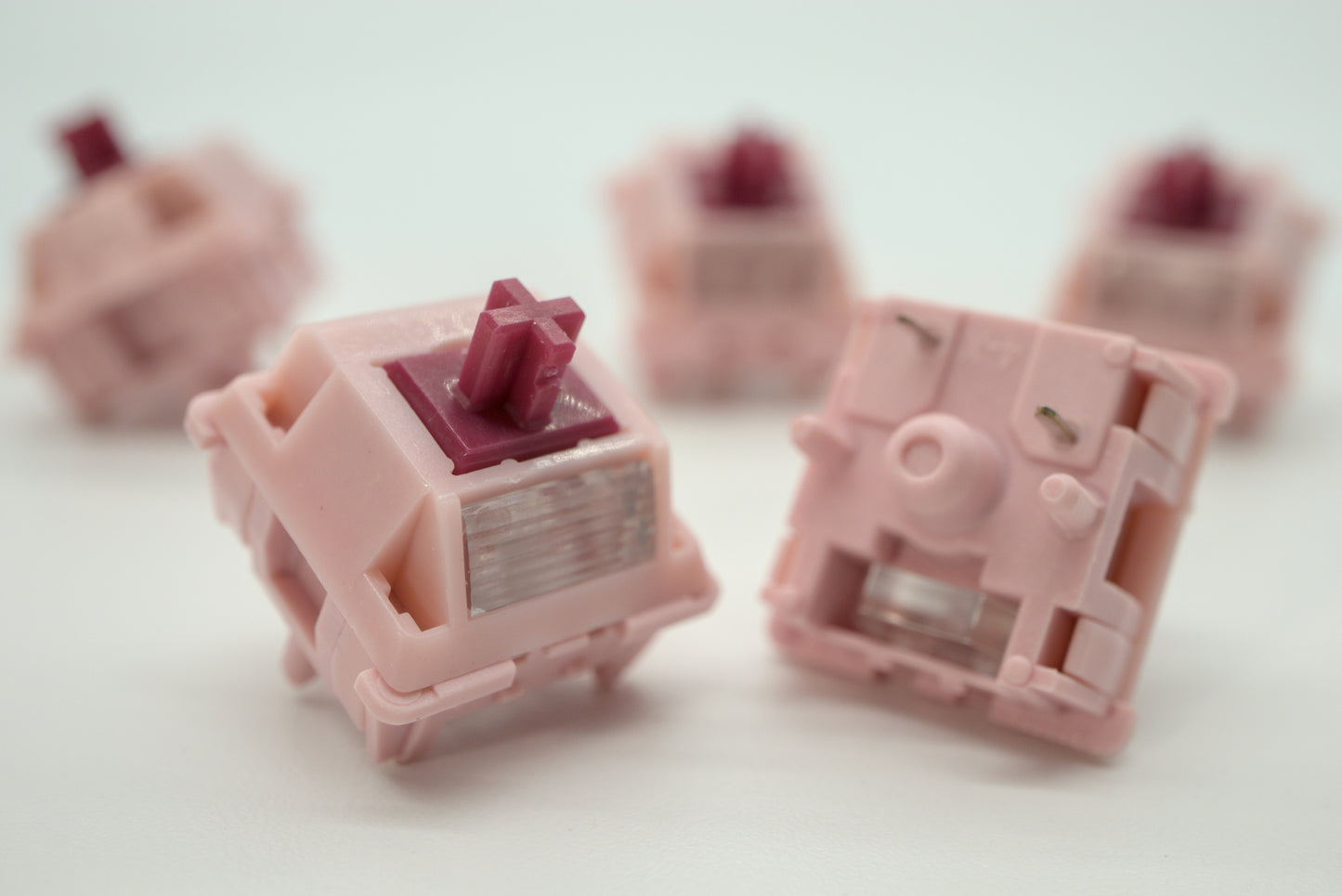 BSUN STRAWBERRY WINE V2