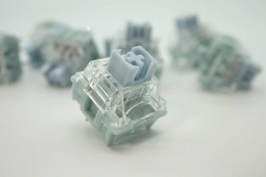 TTC SILENT BLUISH WHITE V2