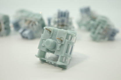 TTC BLUISH WHITE V2