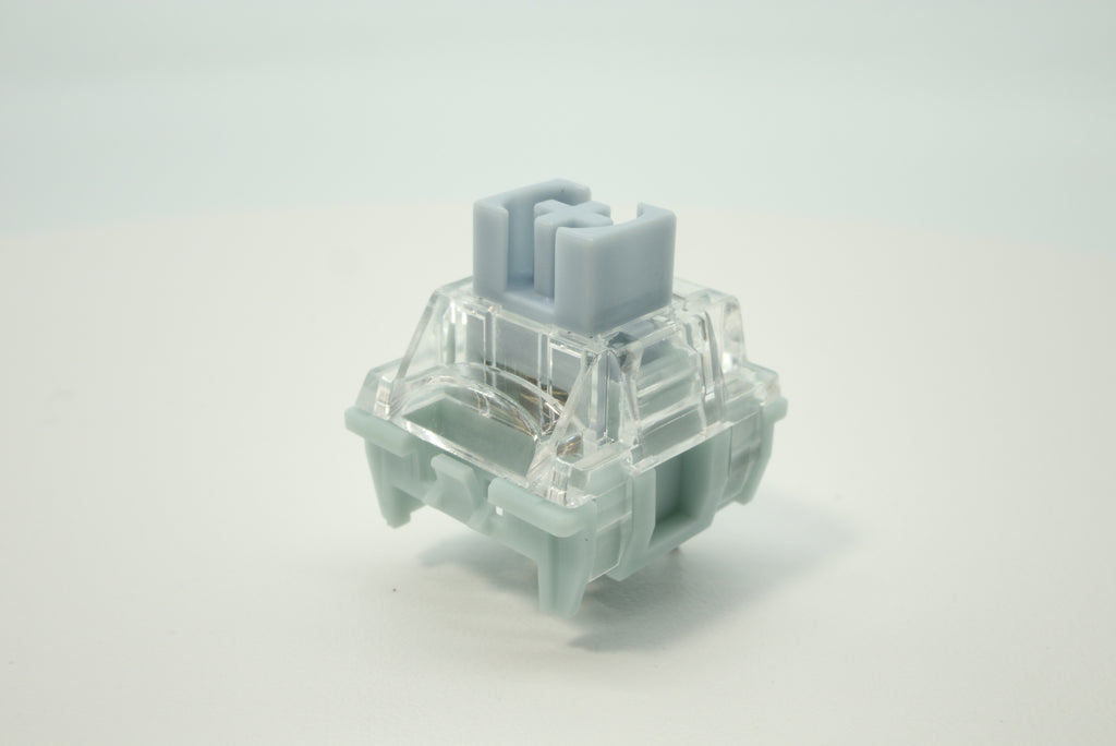 TTC SILENT BLUISH WHITE V2