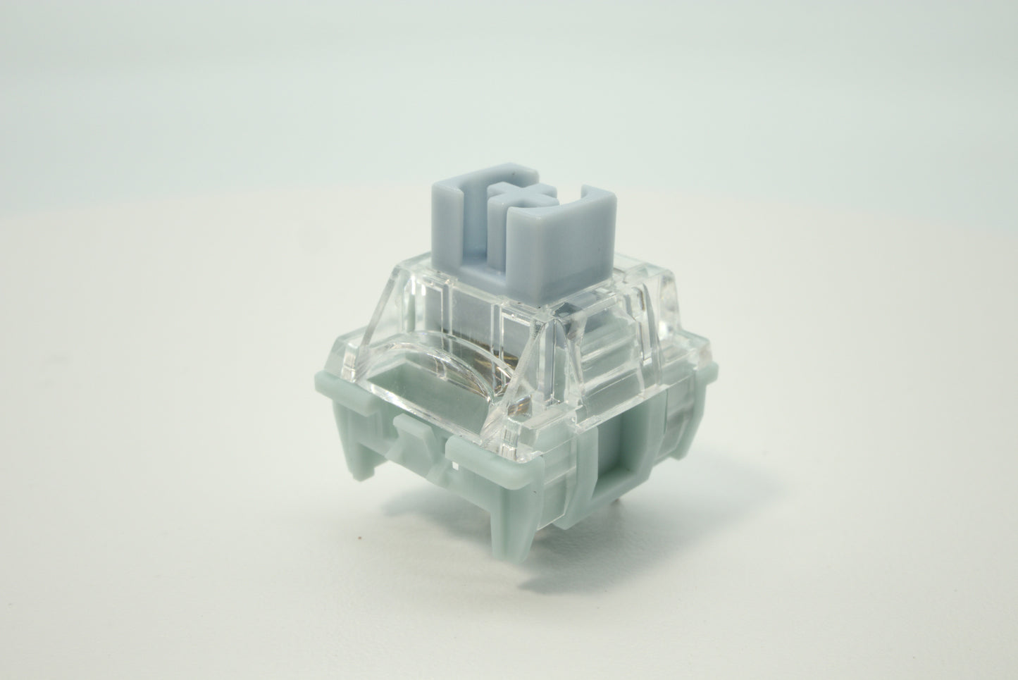 TTC SILENT BLUISH WHITE V2