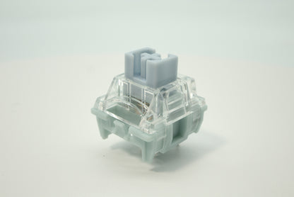 TTC SILENT BLUISH WHITE V2