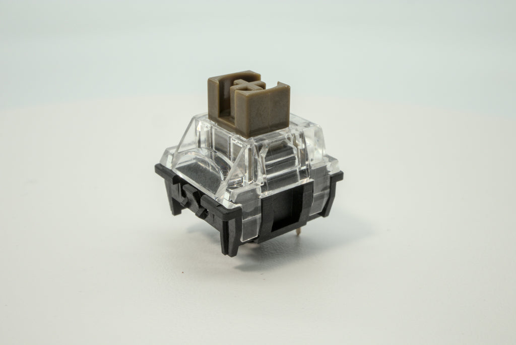 TTC SILENT BROWN V2