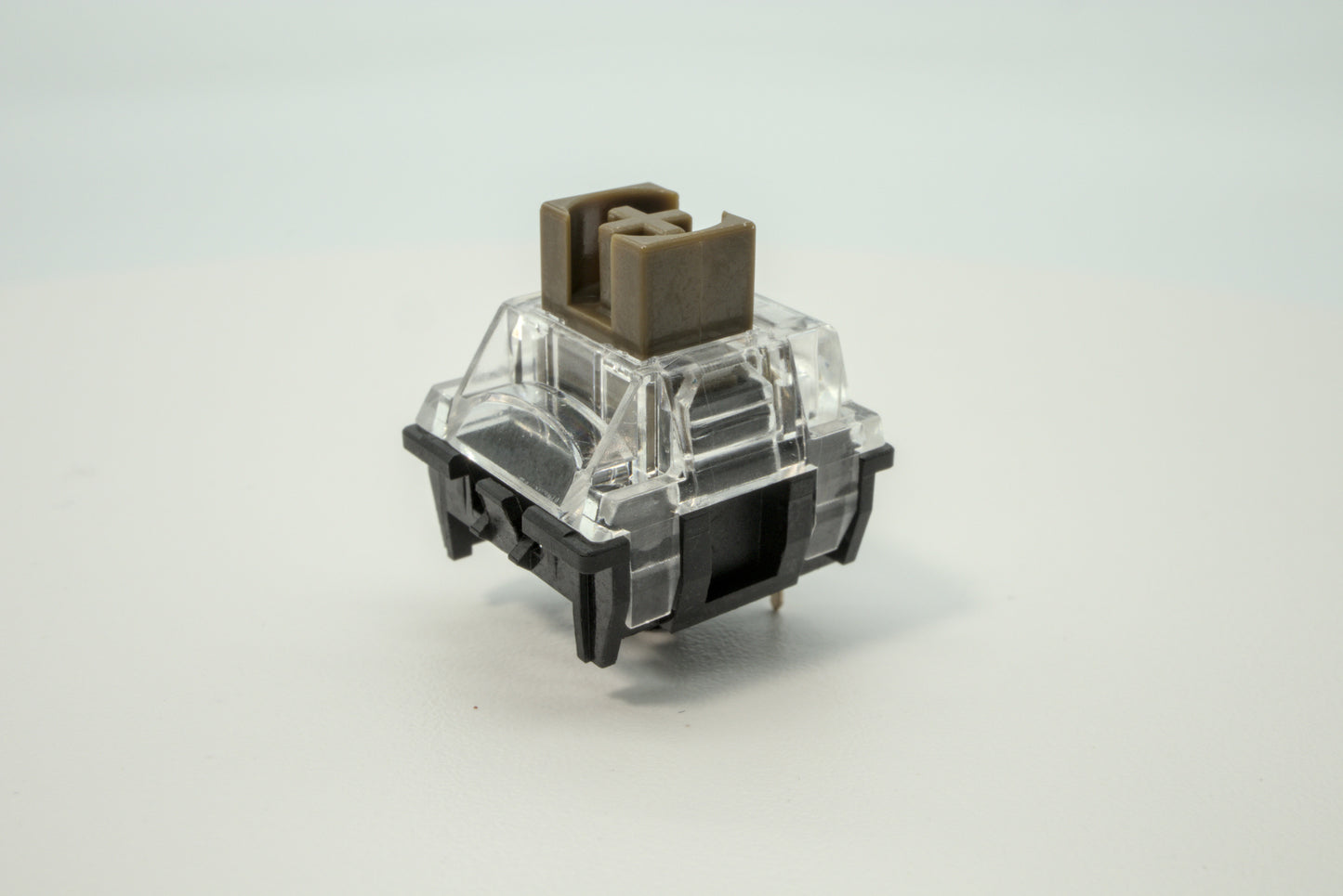 TTC SILENT BROWN V2
