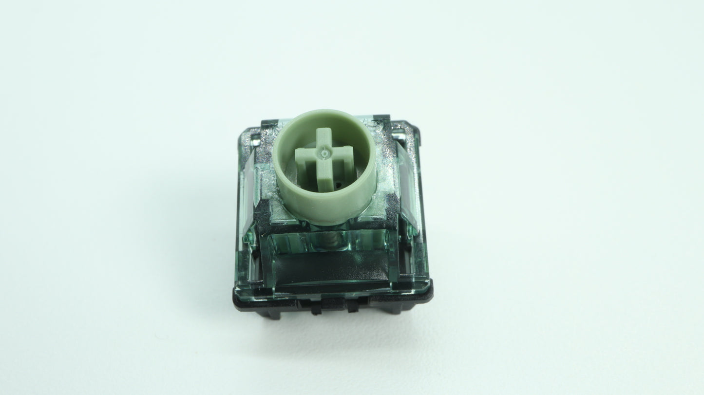 GATERON MAGNETIC JADE EMERALD