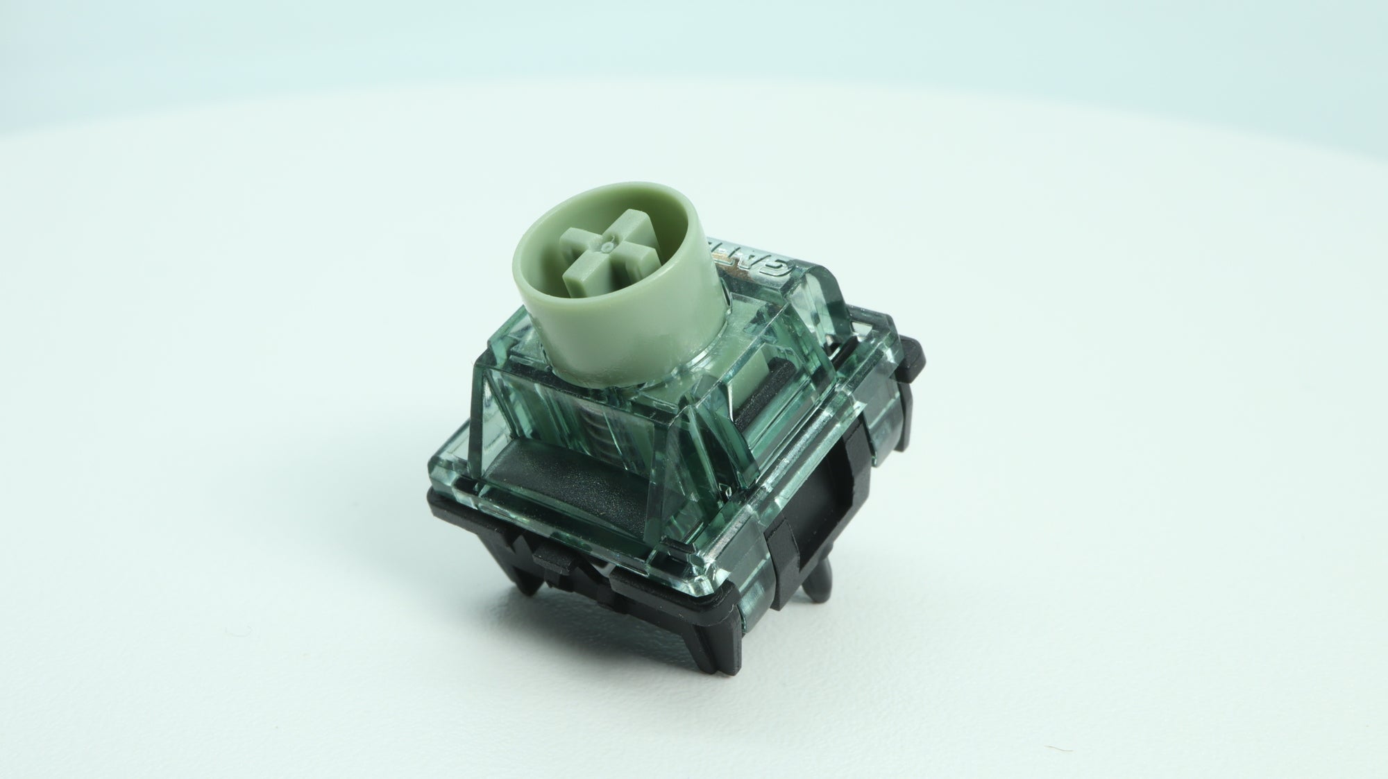 GATERON MAGNETIC JADE EMERALD – beaverkeys