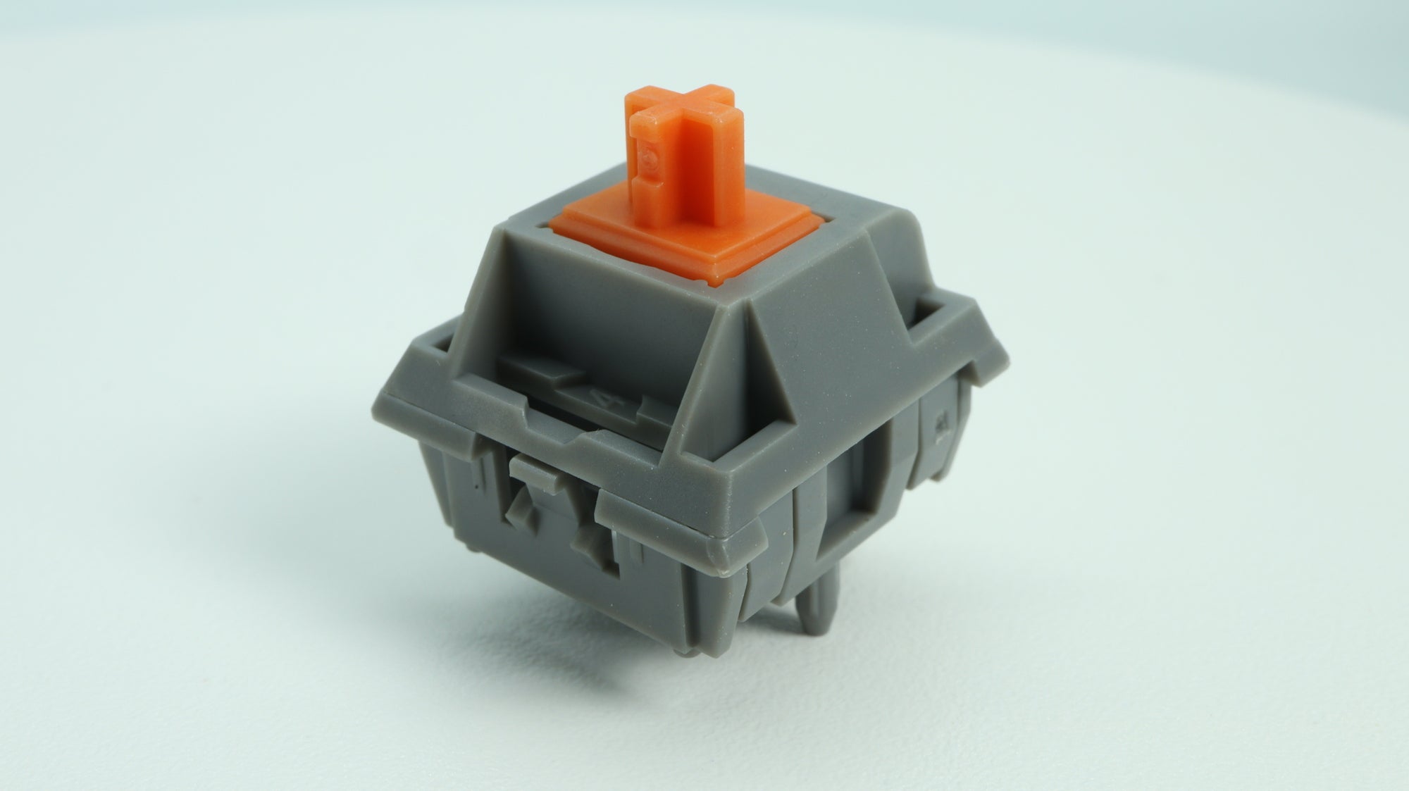 KEYGEEK ASHES R2