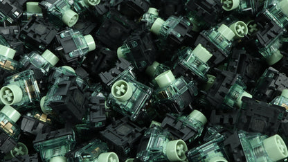 GATERON MAGNETIC JADE EMERALD