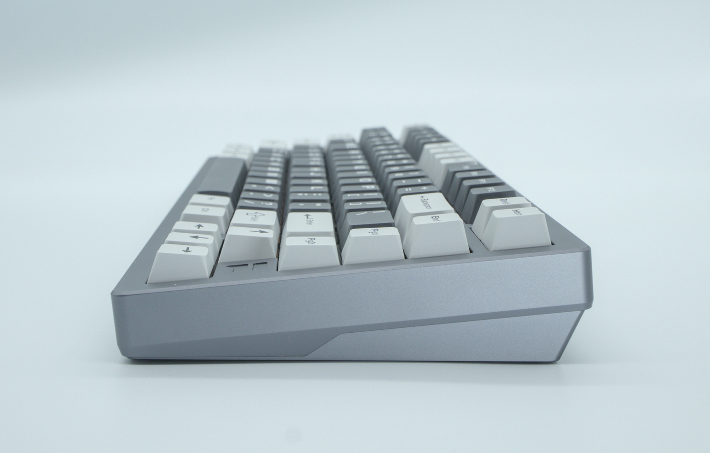 FURYCUBE F75 ULTRA 75% ALUMINUM KEYBOARD