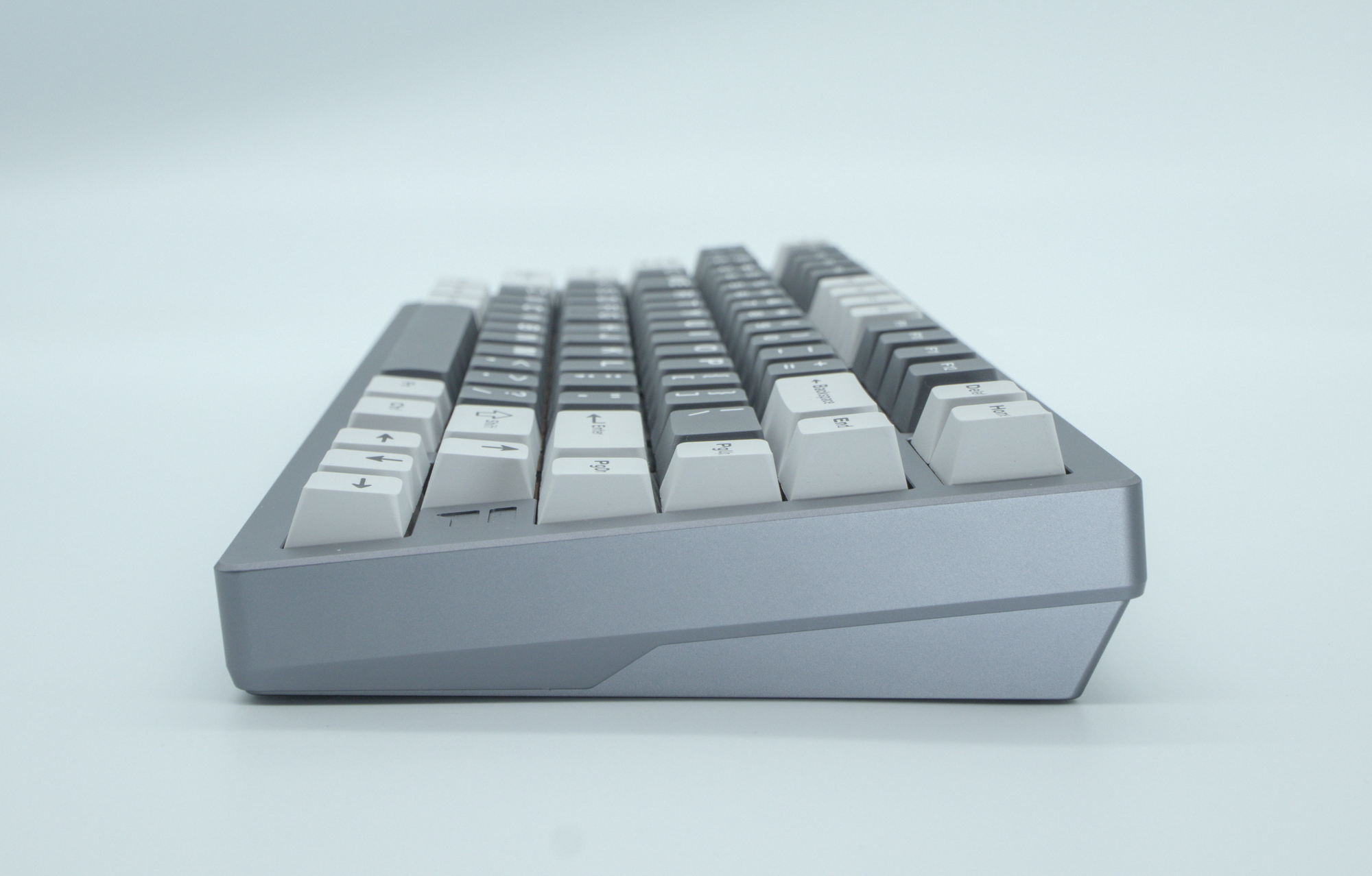 FURYCUBE F75 ULTRA 75% ALUMINUM KEYBOARD