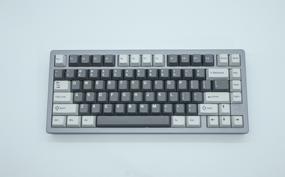 FURYCUBE F75 ULTRA 75% ALUMINUM KEYBOARD