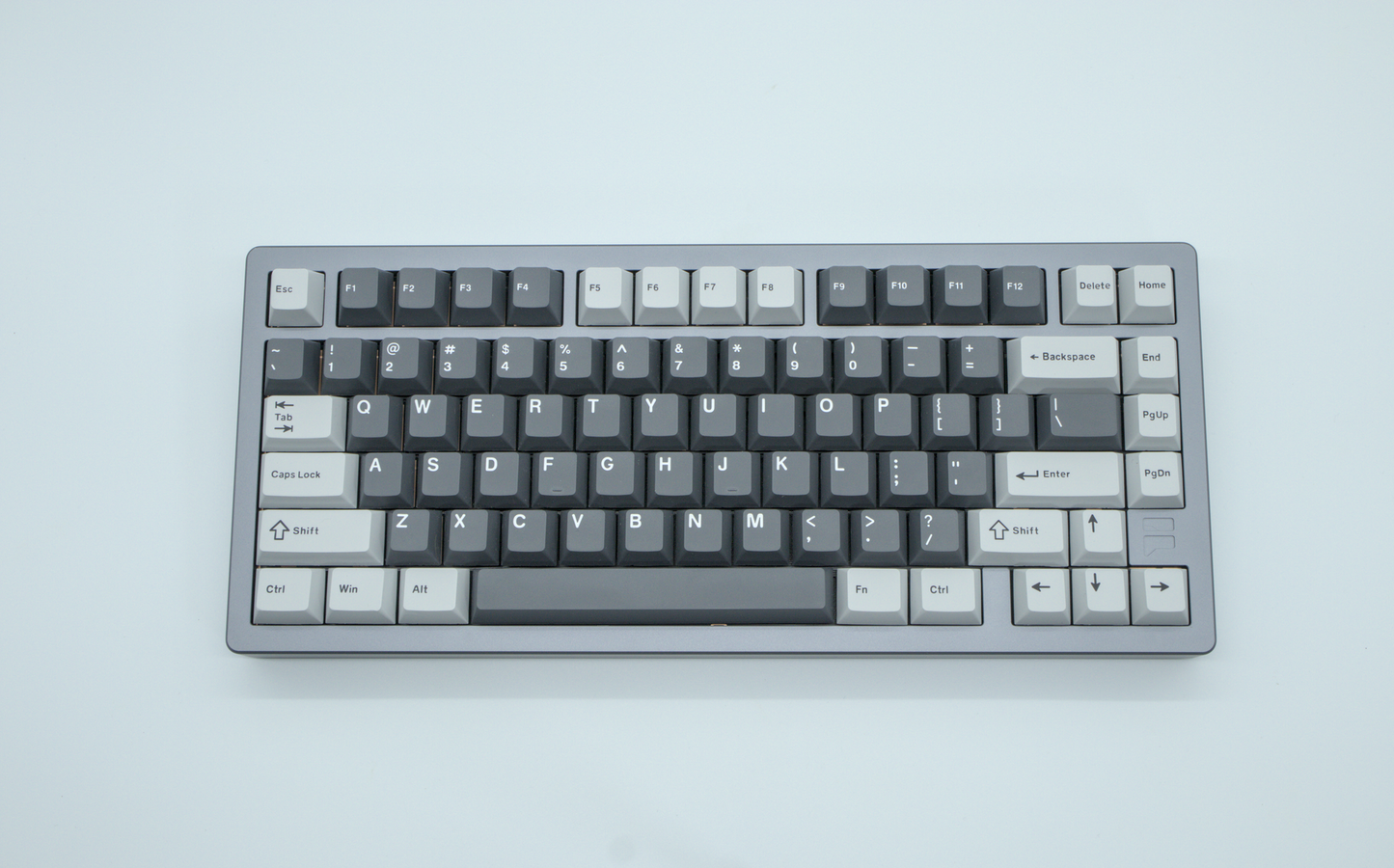 FURYCUBE F75 ULTRA 75% ALUMINUM KEYBOARD