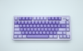 FURYCUBE F75S 75% ALUMINUM KEYBOARD WITH KNOB