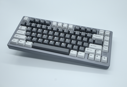 FURYCUBE F75 ULTRA 75% ALUMINUM KEYBOARD