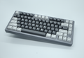 FURYCUBE F75 ULTRA 75% ALUMINUM KEYBOARD