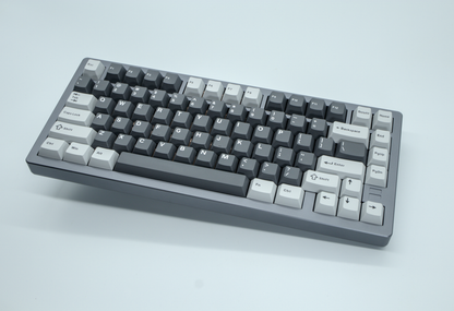 FURYCUBE F75 ULTRA 75% ALUMINUM KEYBOARD