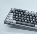 FURYCUBE F75S 75% ALUMINUM KEYBOARD WITH KNOB