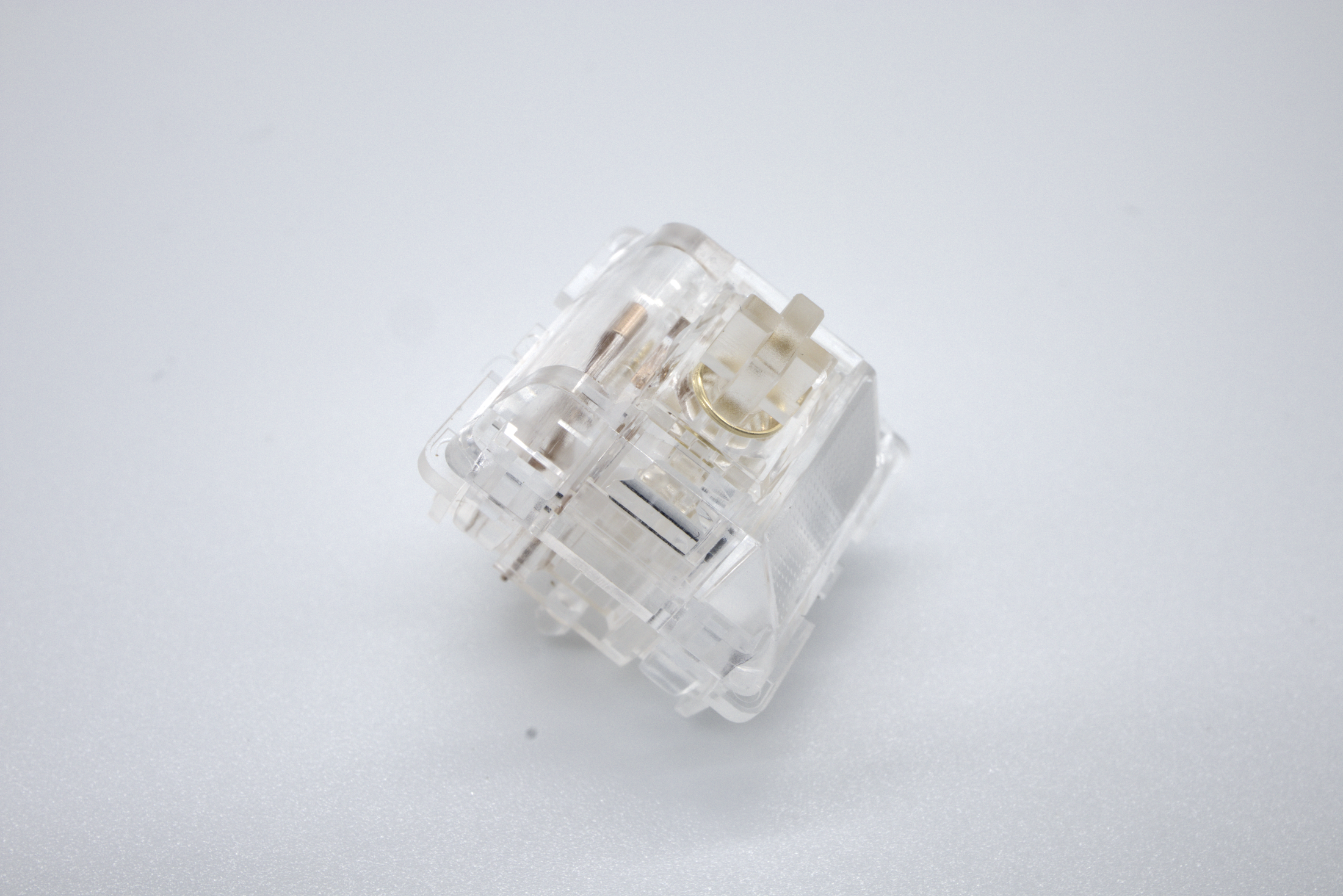 DUROCK ICE KING TACTILE