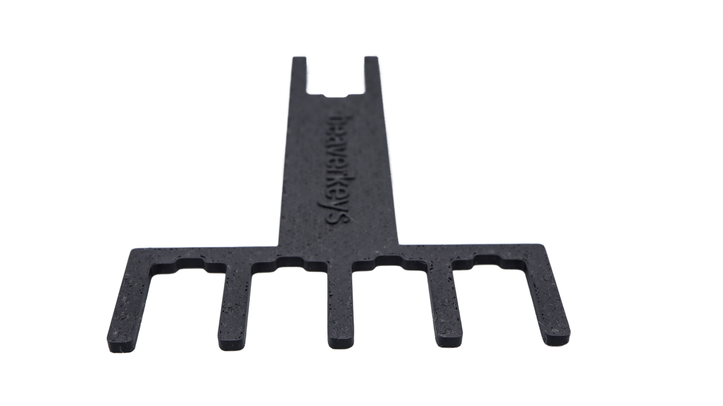 Plate Fork