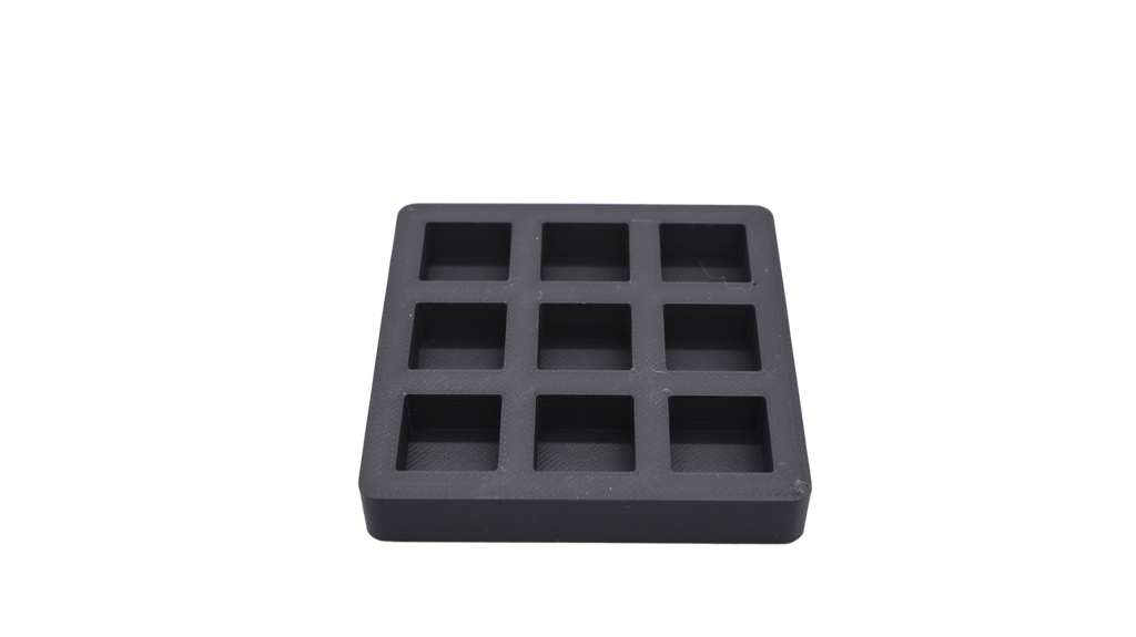 SWITCH TESTER