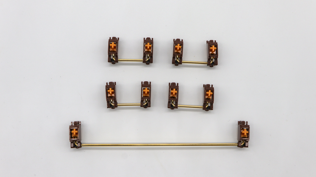 MAIZ PCB MOUNTED STABILIZERS