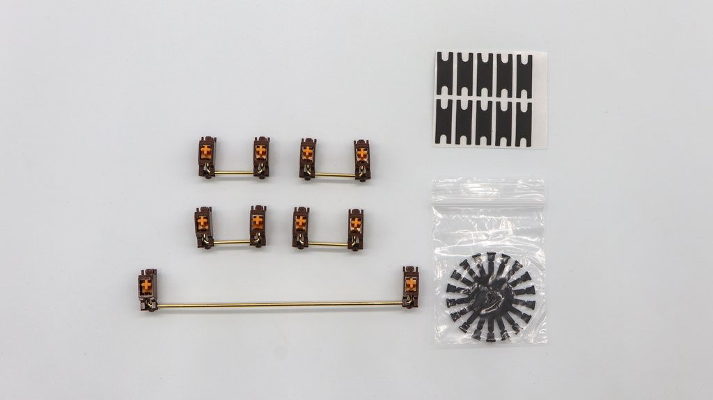 MAIZ PCB MOUNTED STABILIZERS