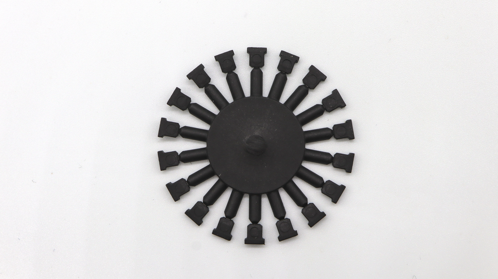 MAIZ PCB MOUNTED STABILIZERS