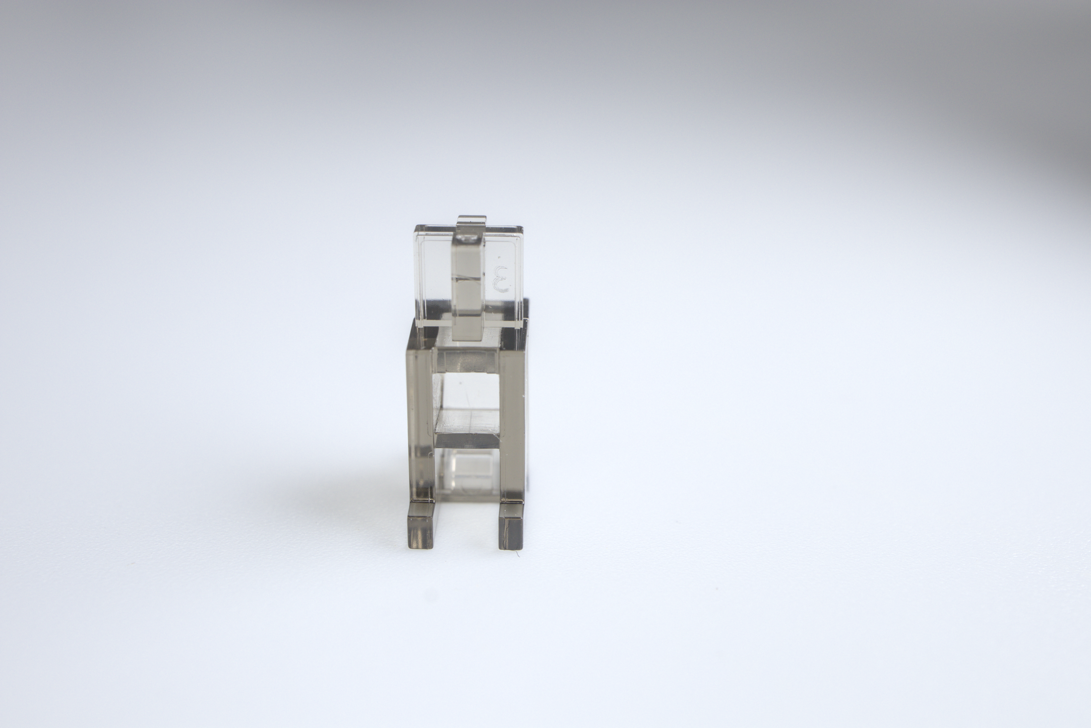 DUROCK V3 PCB MOUNTED STABILIZERS