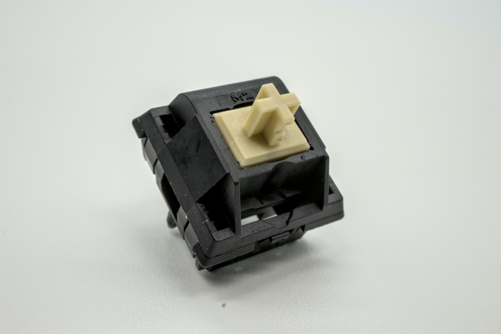 KEYGEEK | MZ STUDIO - Y3