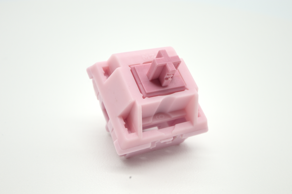 KEYGEEK | MZ STUDIO - Y1X