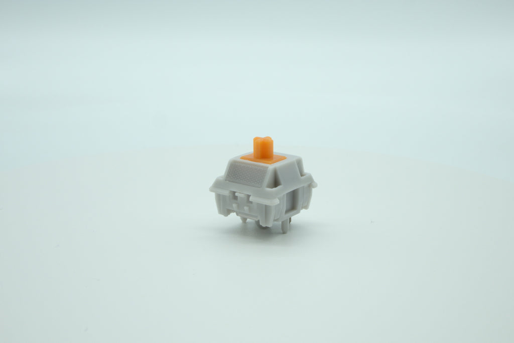 HAIMU INDUSTRIAL ORANGE V2 BY MZ STUDIO