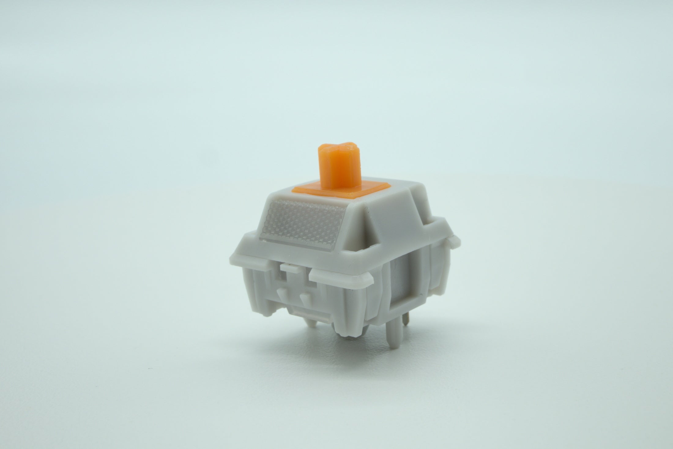 HAIMU INDUSTRIAL ORANGE V2 BY MZ STUDIO
