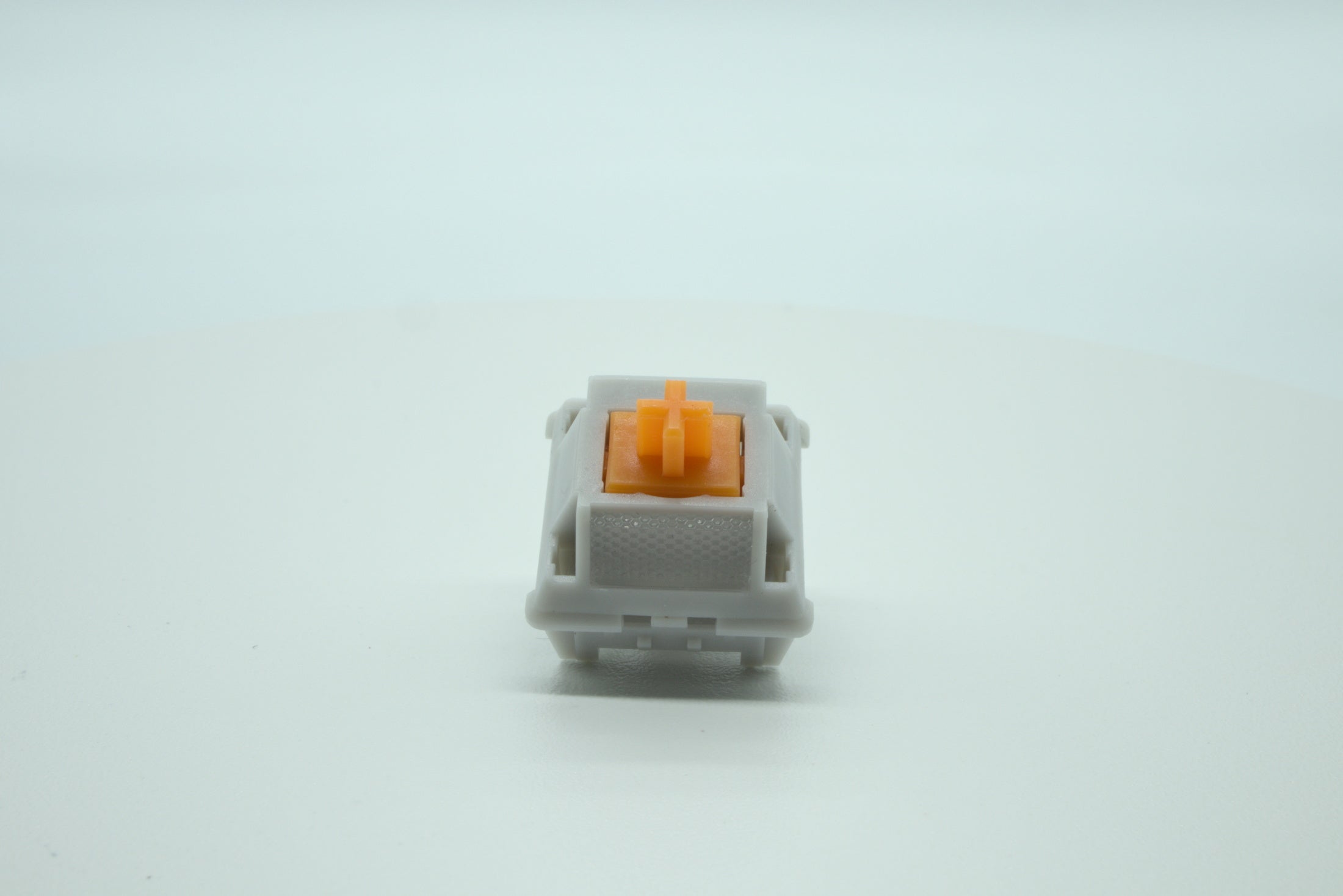 HAIMU INDUSTRIAL ORANGE V2 BY MZ STUDIO