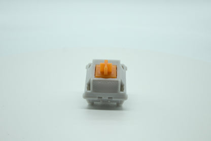 HAIMU INDUSTRIAL ORANGE V2 BY MZ STUDIO