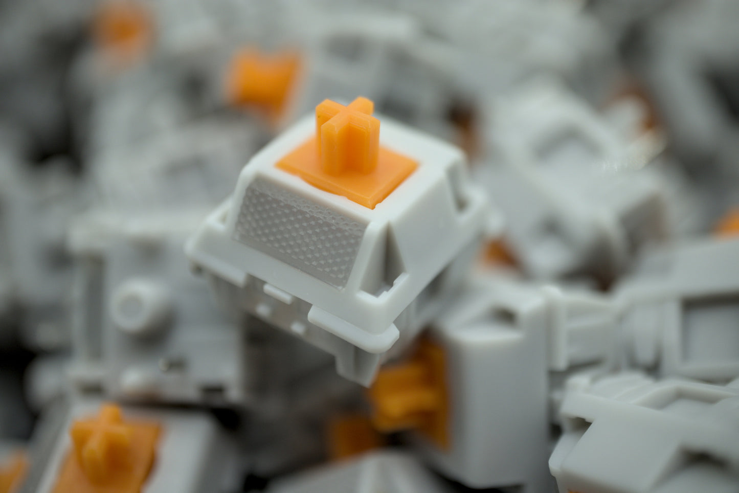 HAIMU INDUSTRIAL ORANGE V2 BY MZ STUDIO