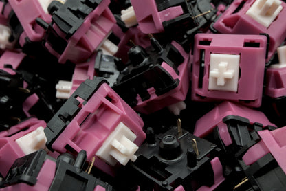 BLACK CAT STUDIO - MUGGY CHEESE LINEAR