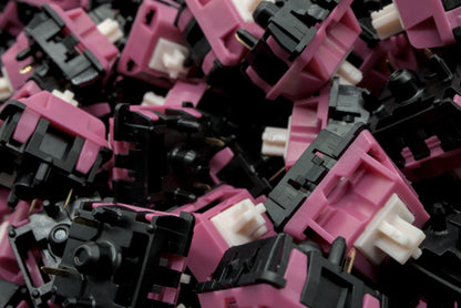 BLACK CAT STUDIO - MUGGY CHEESE LINEAR