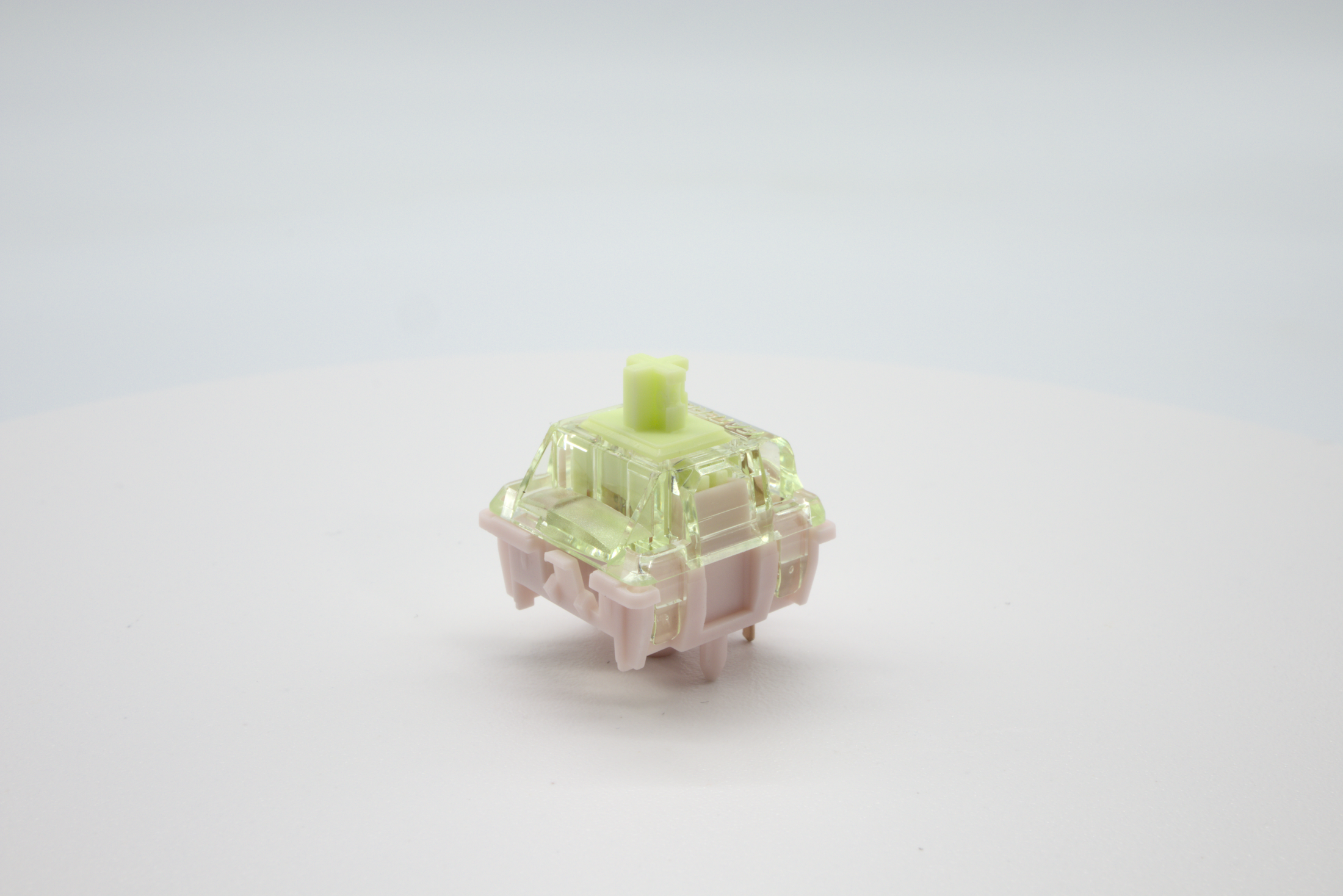 GATERON HARMONIC CLICKY SWITCH