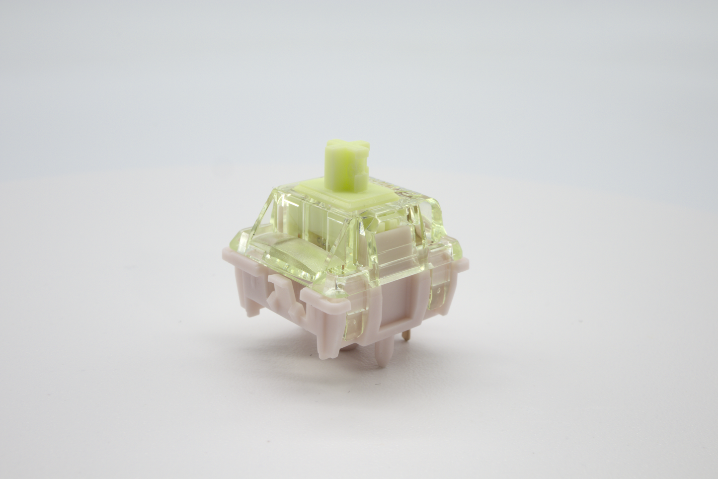 GATERON HARMONIC CLICKY SWITCH