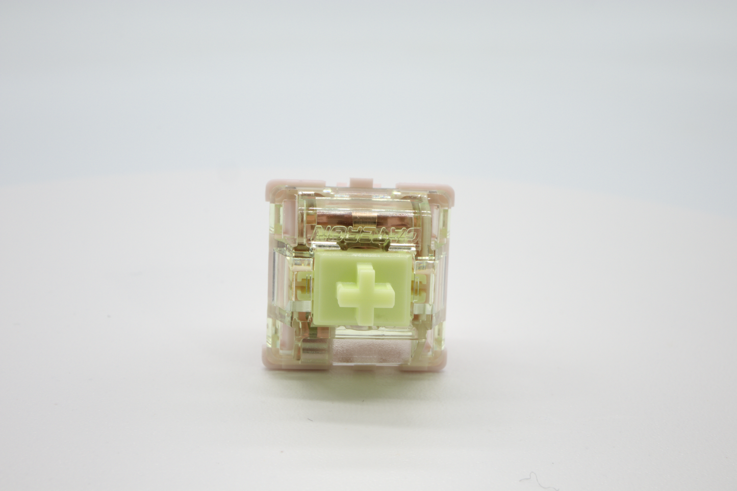 GATERON HARMONIC CLICKY SWITCH